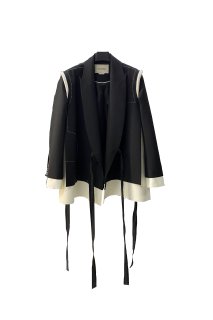 Fall 2022 Look 340 - solamordesign