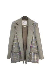 Fall 2022 Look 328 - solamordesign
