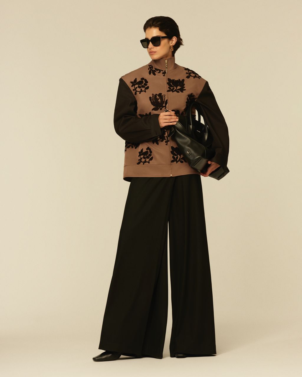 Fall 2023 Look 411 (Naomi) - solamordesign