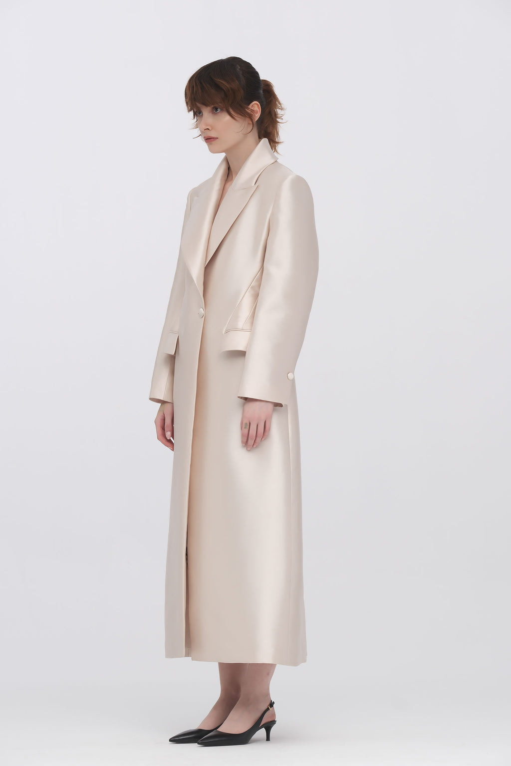 Spring 2024 Look 432 (Croissant) - solamordesign