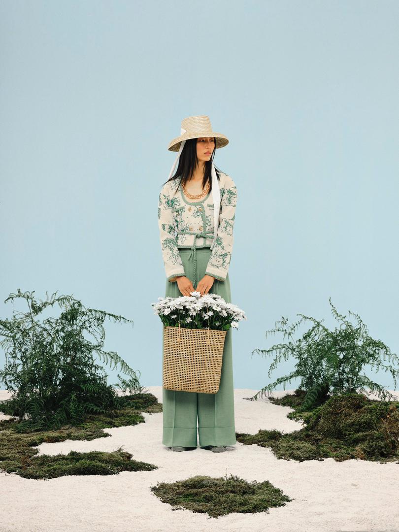 Summer 2023 look 380 - solamordesign
