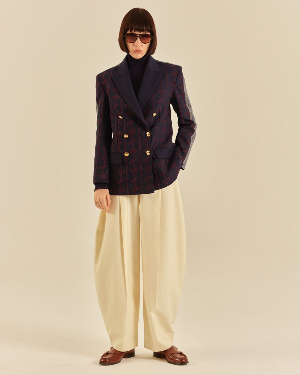 Fall 2023 Look 415 (Stella) - solamordesign