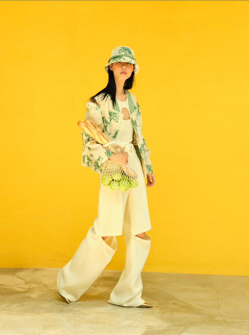 Summer 2023 look 381 - solamordesign