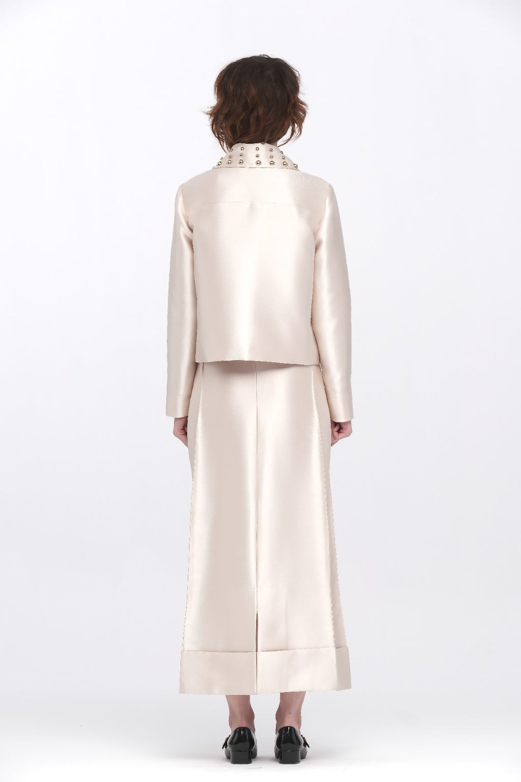 Spring 2024 Look 447 (Ballerines) - solamordesign