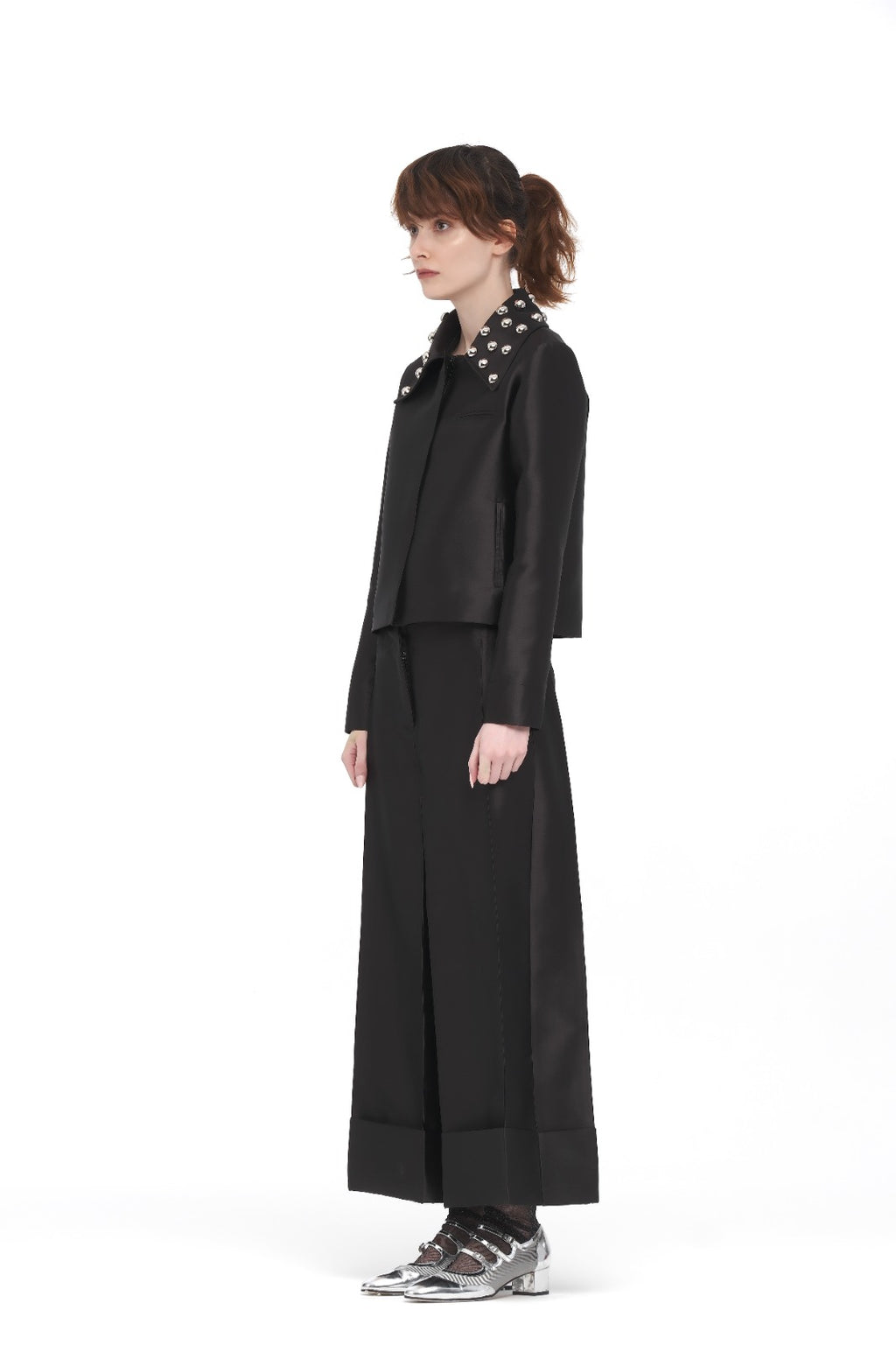 Spring 2024 Look 446 (Ballerines) - solamordesign