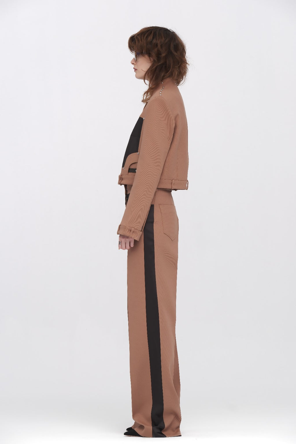 Spring 2024 Look 445 (Bella) - solamordesign
