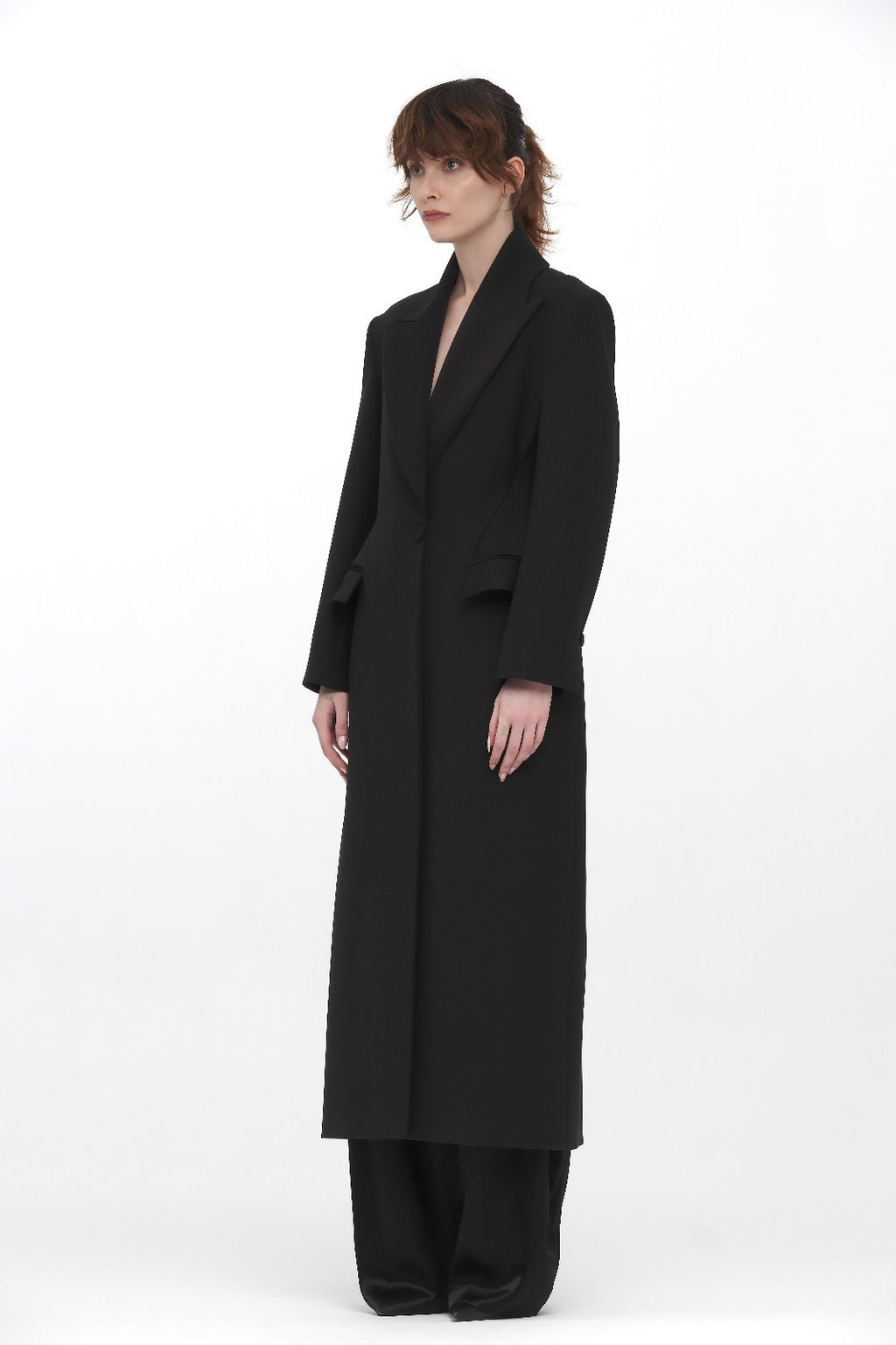 Spring 2024 Look 441 (Croissant) - solamordesign