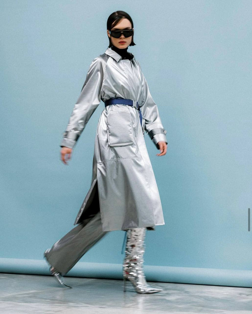 Spring 2023 look 374 - solamordesign