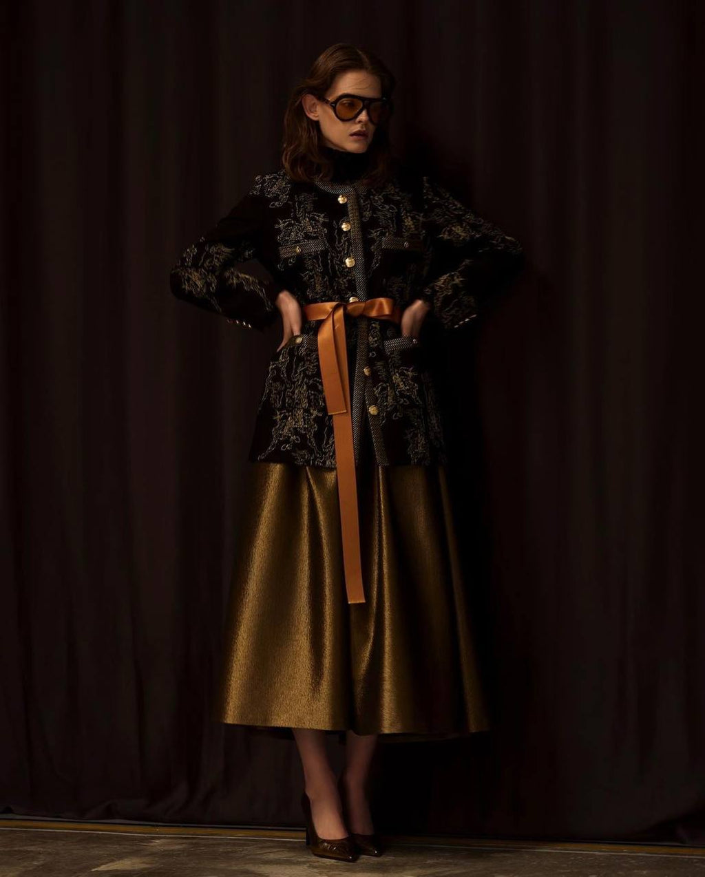 Spring 2023 look 373 - solamordesign