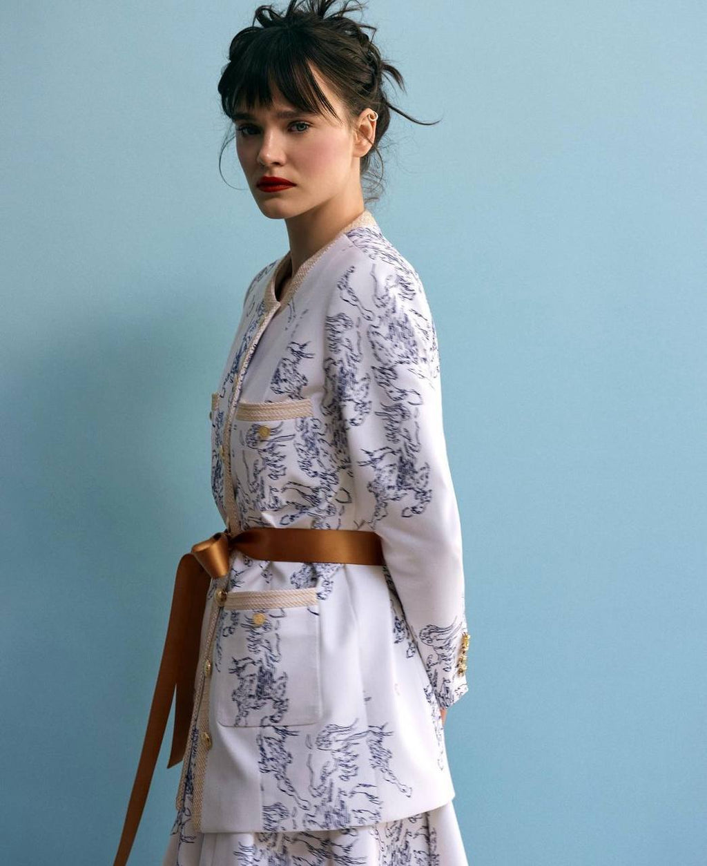 Spring 2023 look 372 - solamordesign