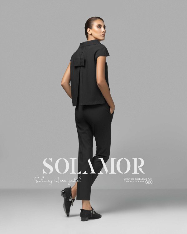 SS 2020 Look 3 - solamordesign