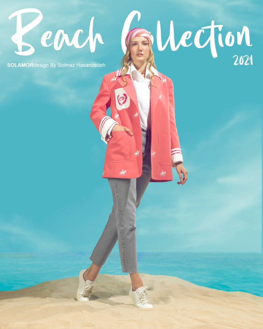 Summer 2021 Look 119 - solamordesign