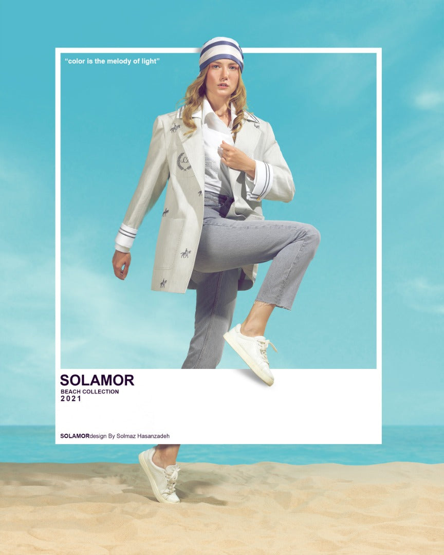 Summer 2021 Look 120 - solamordesign
