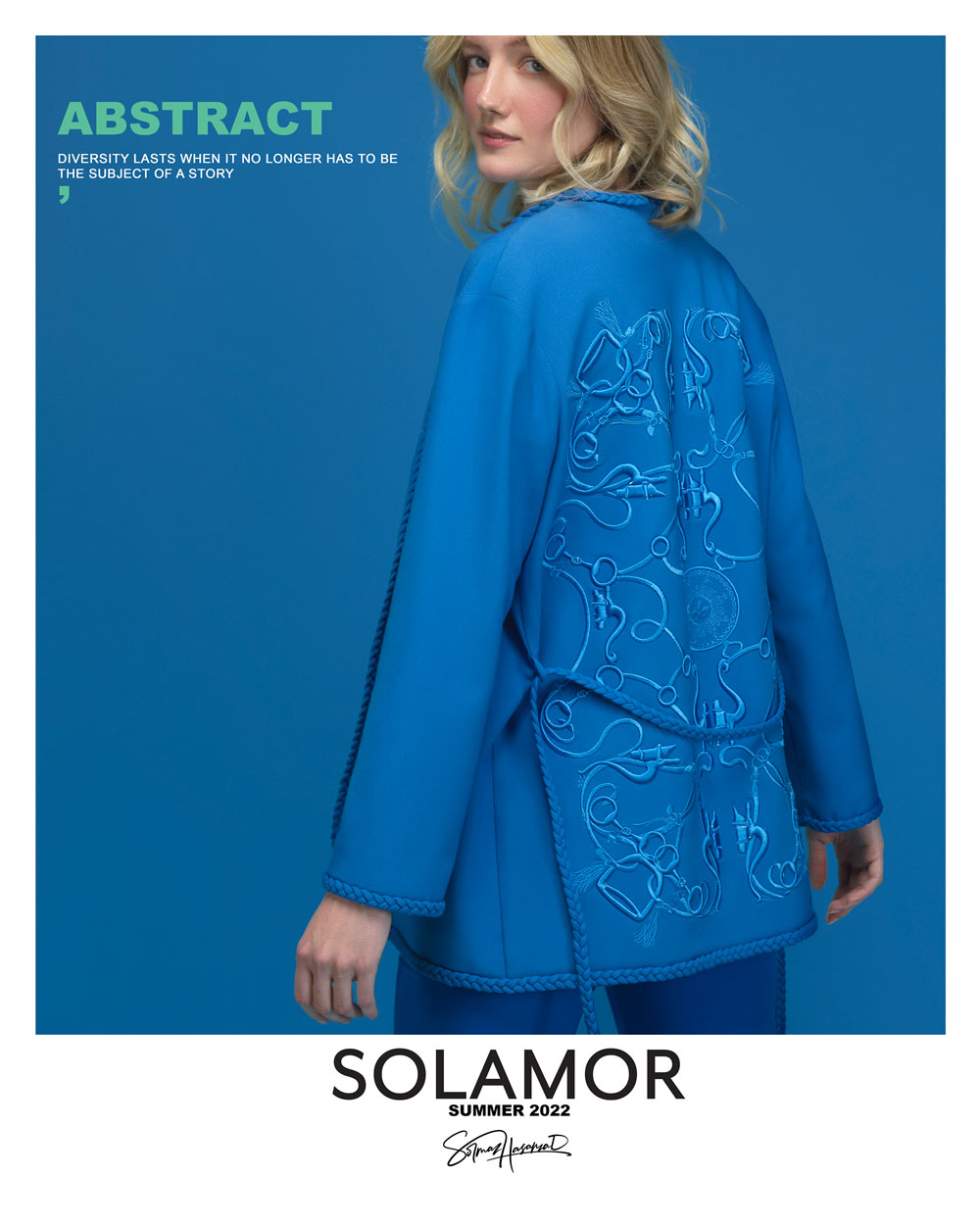Summer 2022 Look 278 - solamordesign