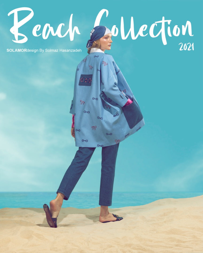 Summer 2021 Look 113 - solamordesign