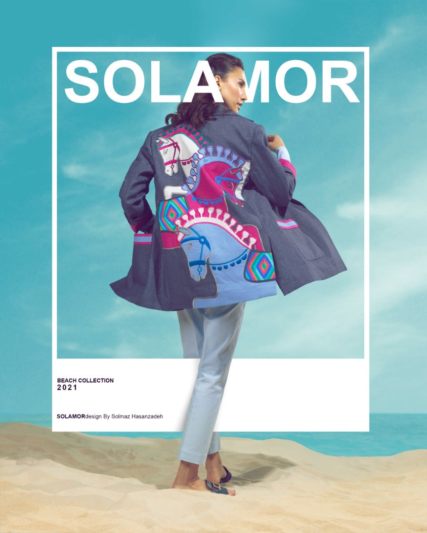 Summer 2021 Look 112 - solamordesign