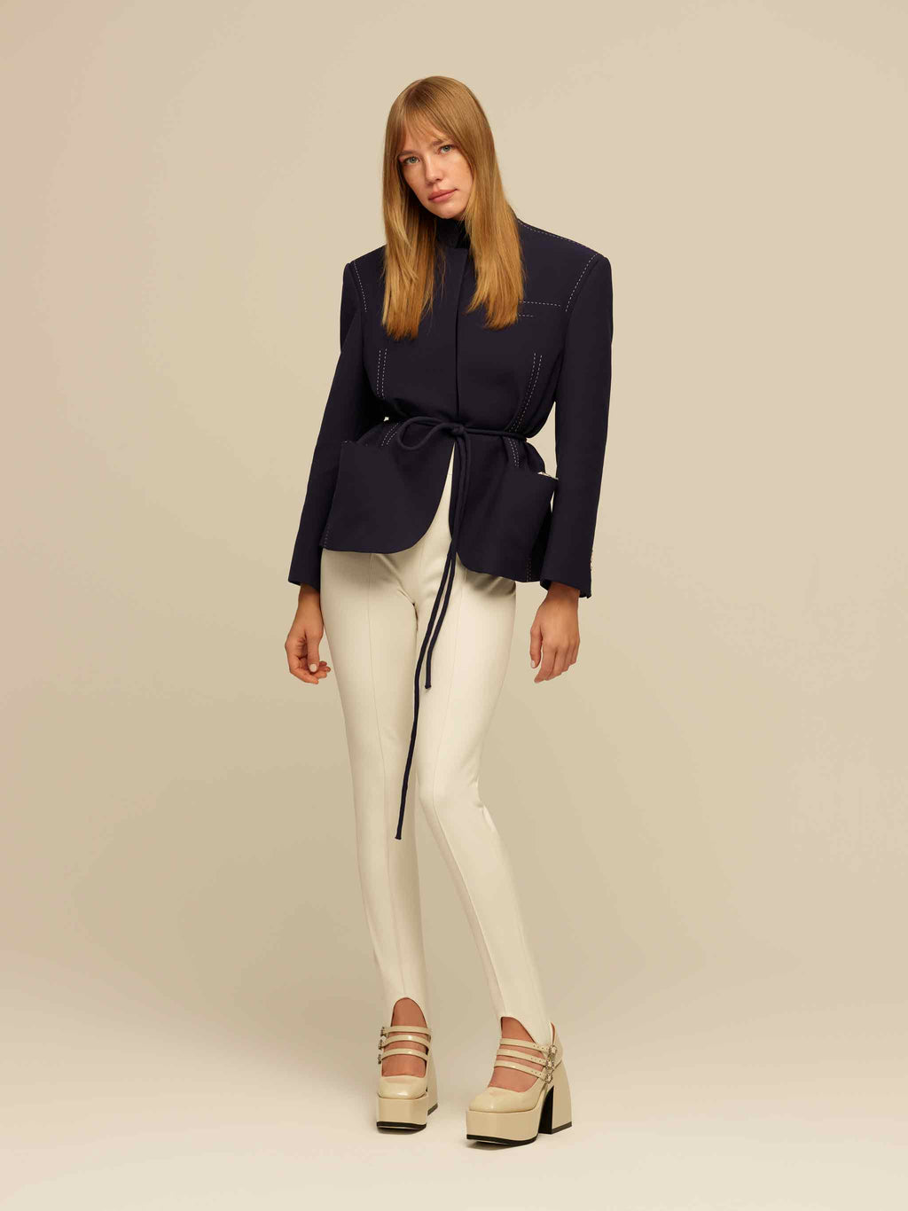 Fall 2022 Look 330 - solamordesign