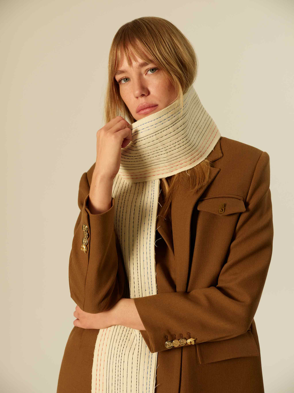 Fall 2022 Look 326 - solamordesign
