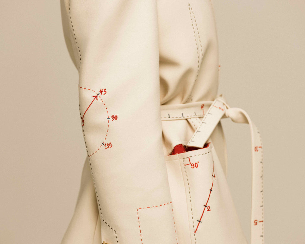 Fall 2022 Look 342 - solamordesign