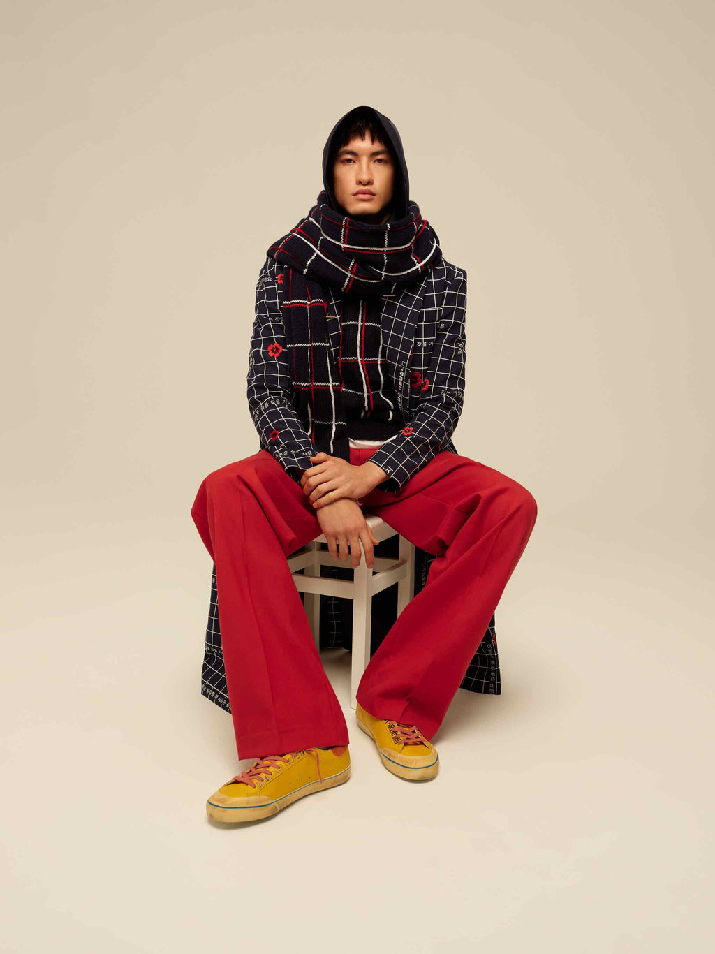 Fall 2022 Look 293 - solamordesign