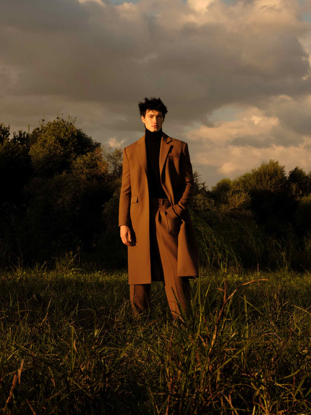 Fall 2022 Look 337 - solamordesign