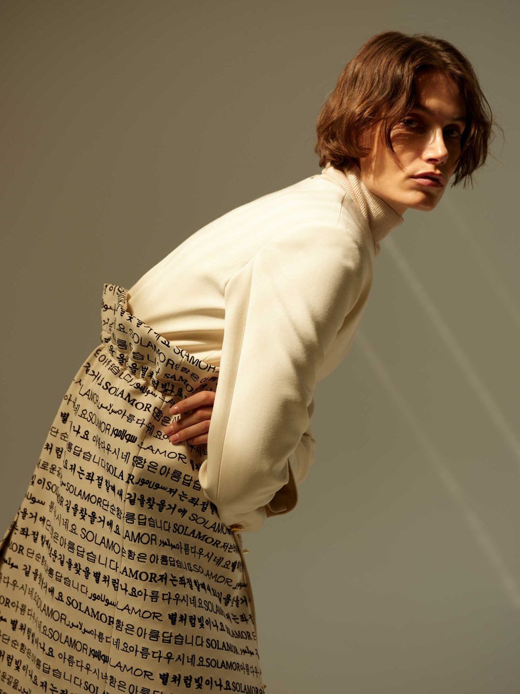 Fall 2022 Look 298 - solamordesign