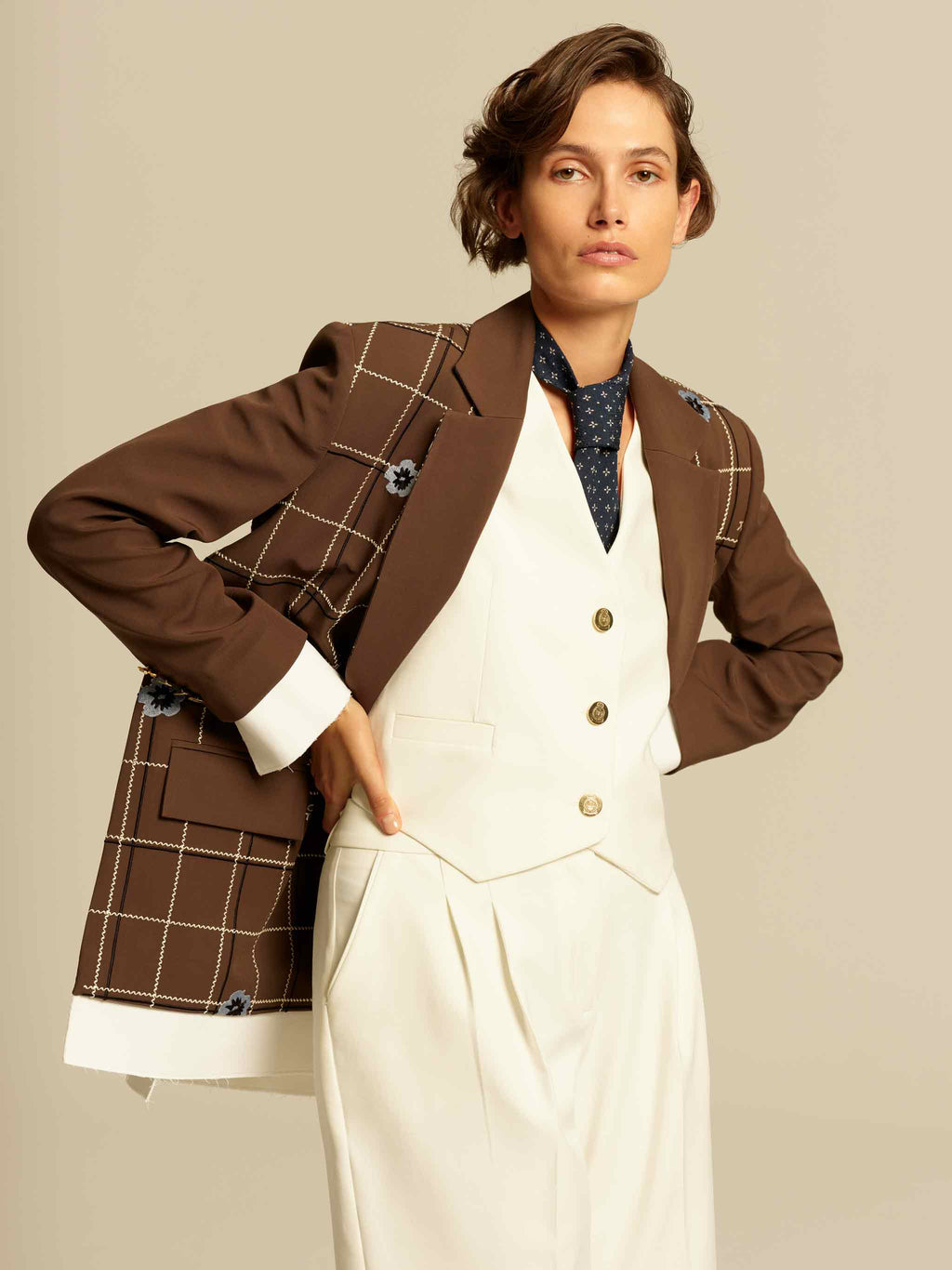 Fall 2022 Look 315 - solamordesign