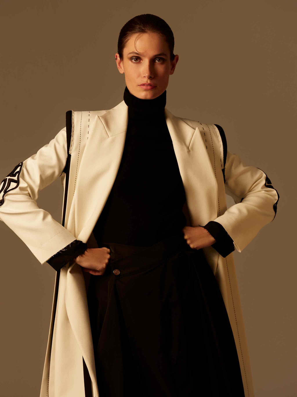 Fall 2022 Look 303 - solamordesign