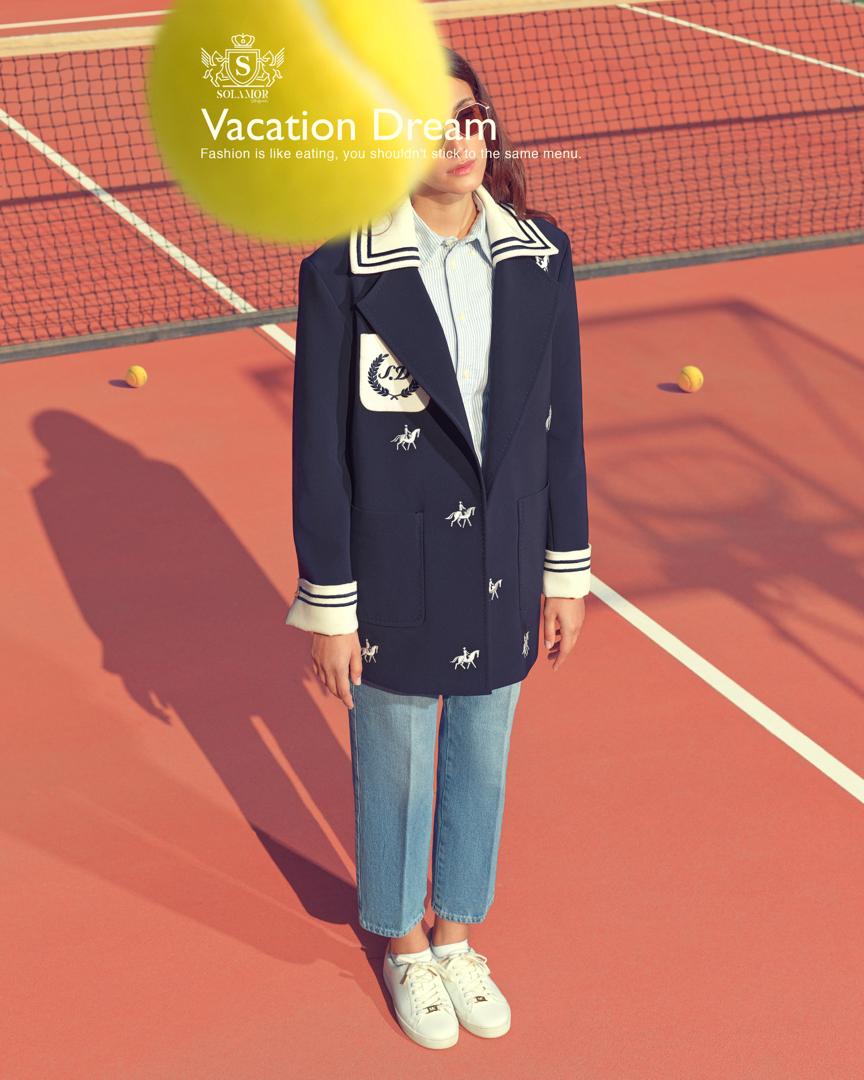 Spring 2021 Look 70 - solamordesign