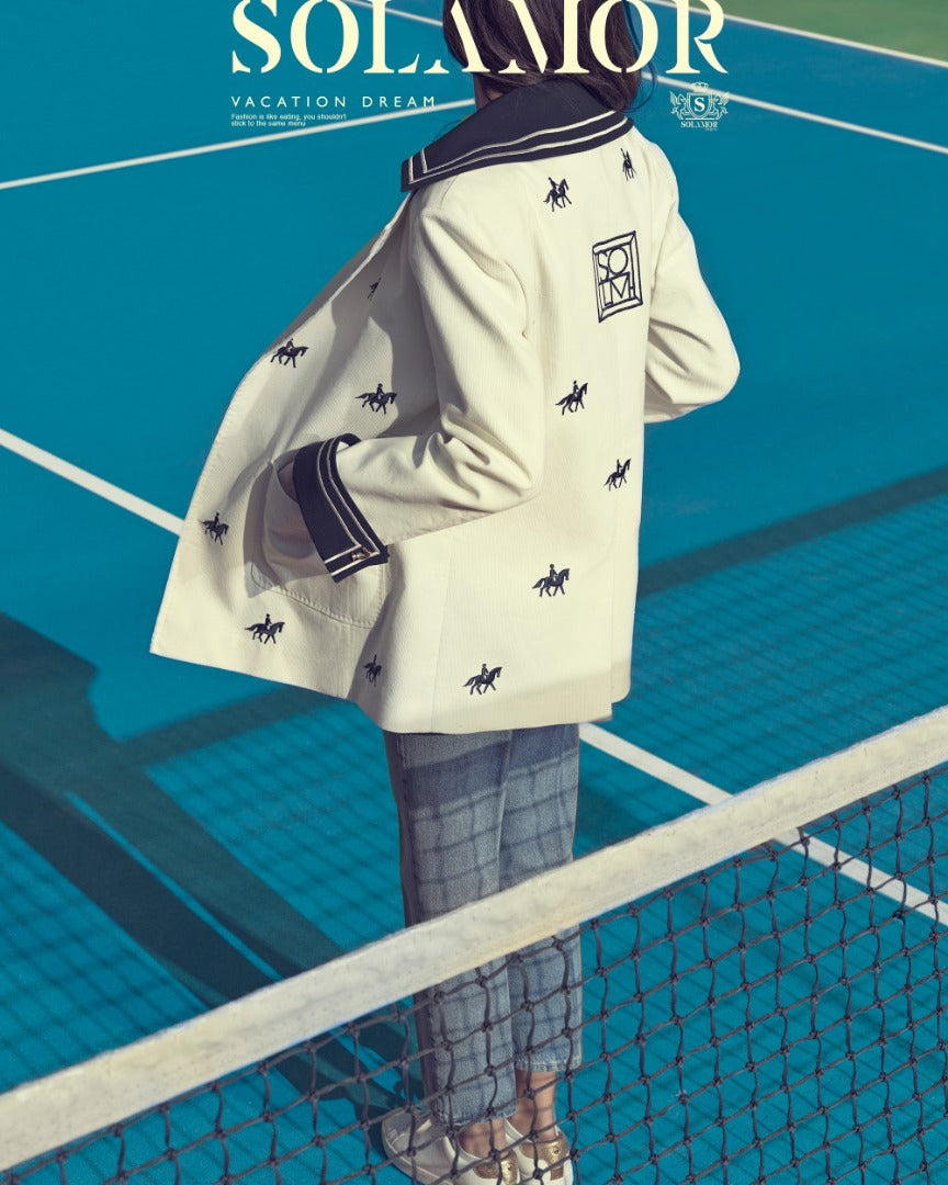 Spring 2021 Look 77 - solamordesign