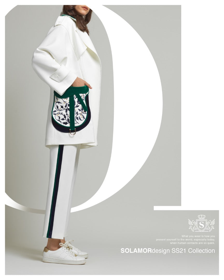 Spring 2021 Look 84 - solamordesign