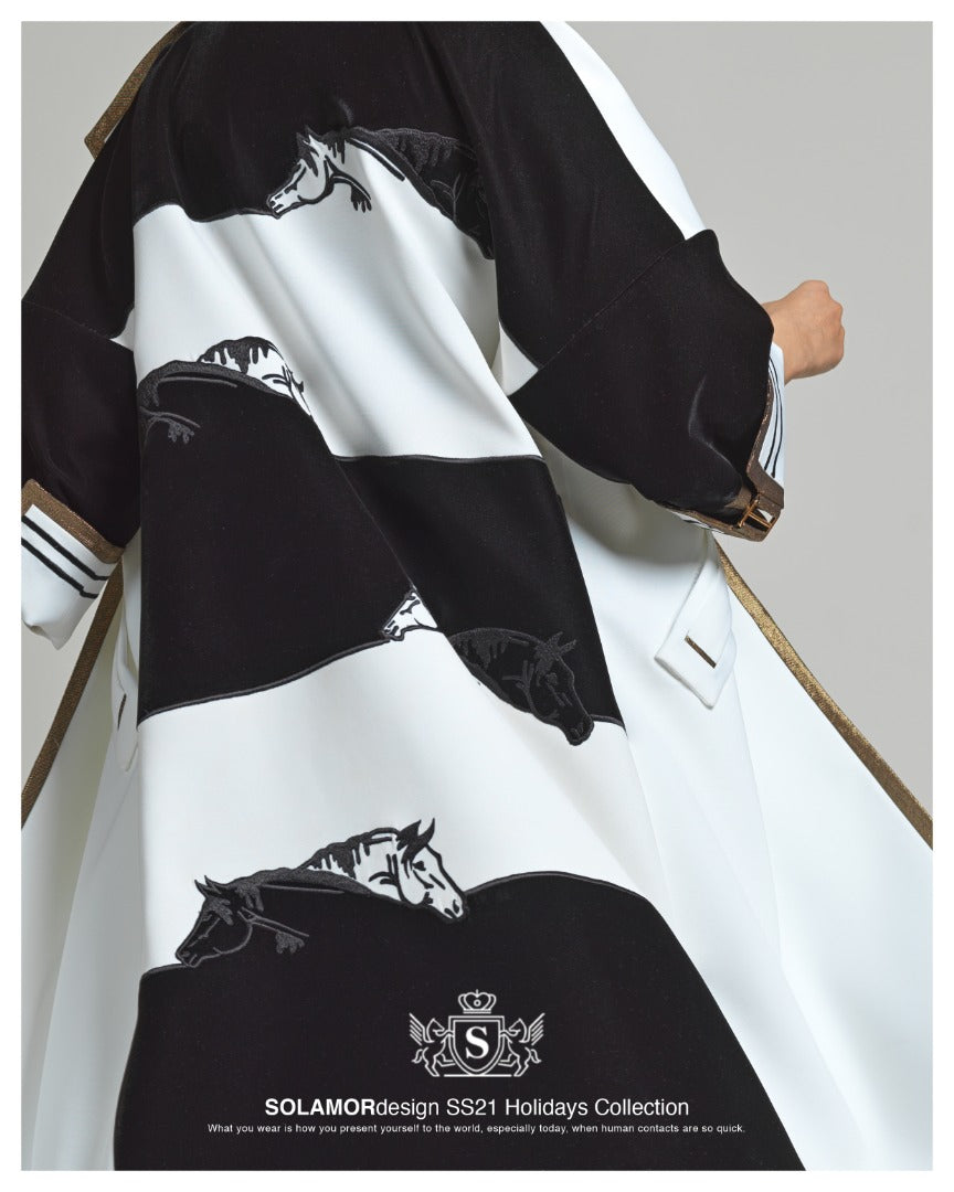 Spring 2021 Look 85 - solamordesign