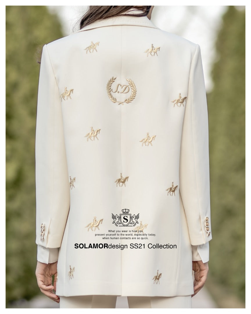 Spring 2021 Look 90 - solamordesign