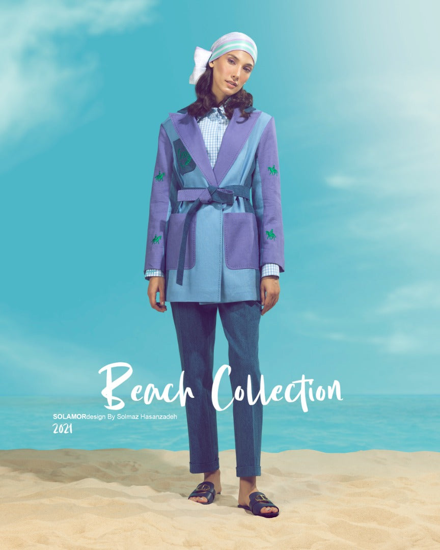 Summer 2021 Look 116 - solamordesign