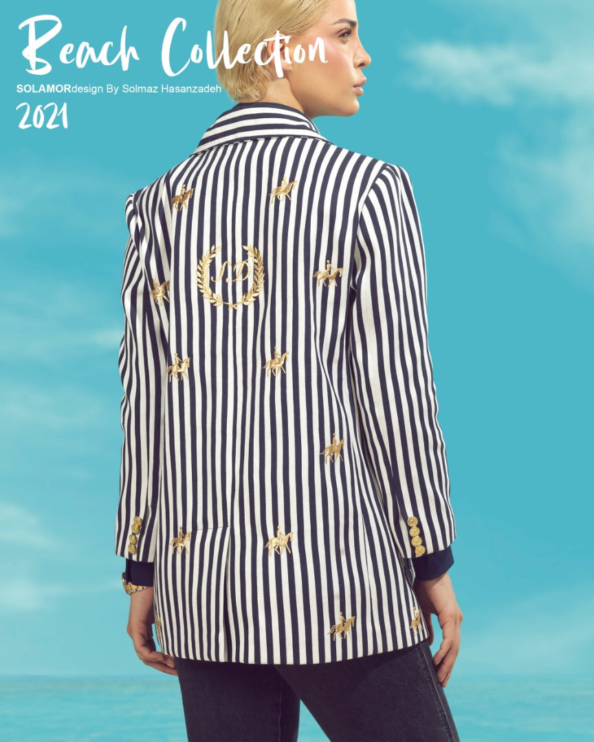 Summer 2021 Look 129 - solamordesign