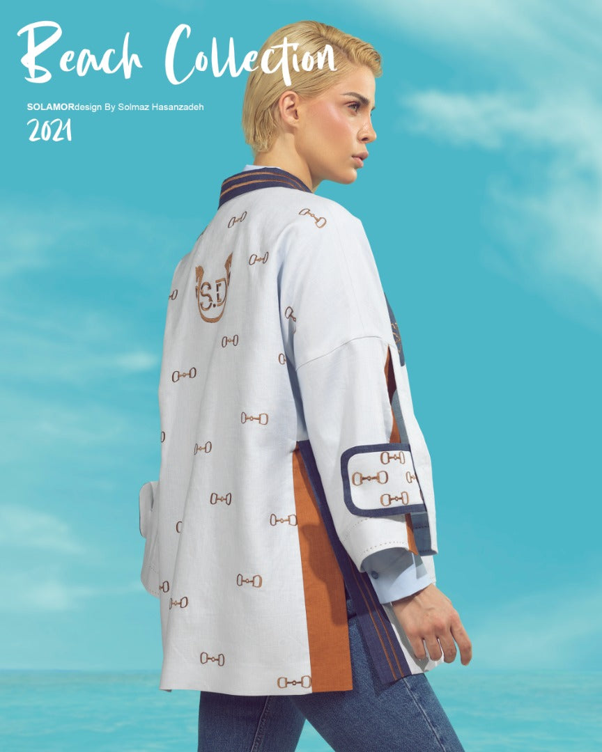 Summer 2021 Look 140 - solamordesign
