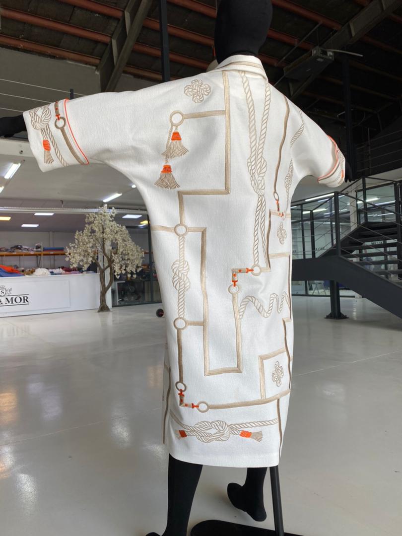 Spring 2021 Look 157 - solamordesign
