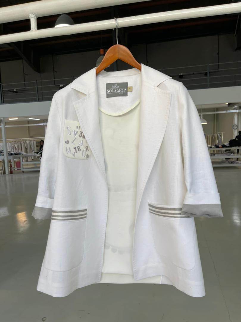 Summer 2021 Look 167 - solamordesign