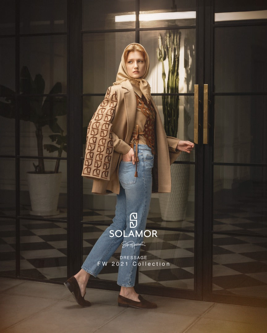 FW 2021 Look 190 - solamordesign