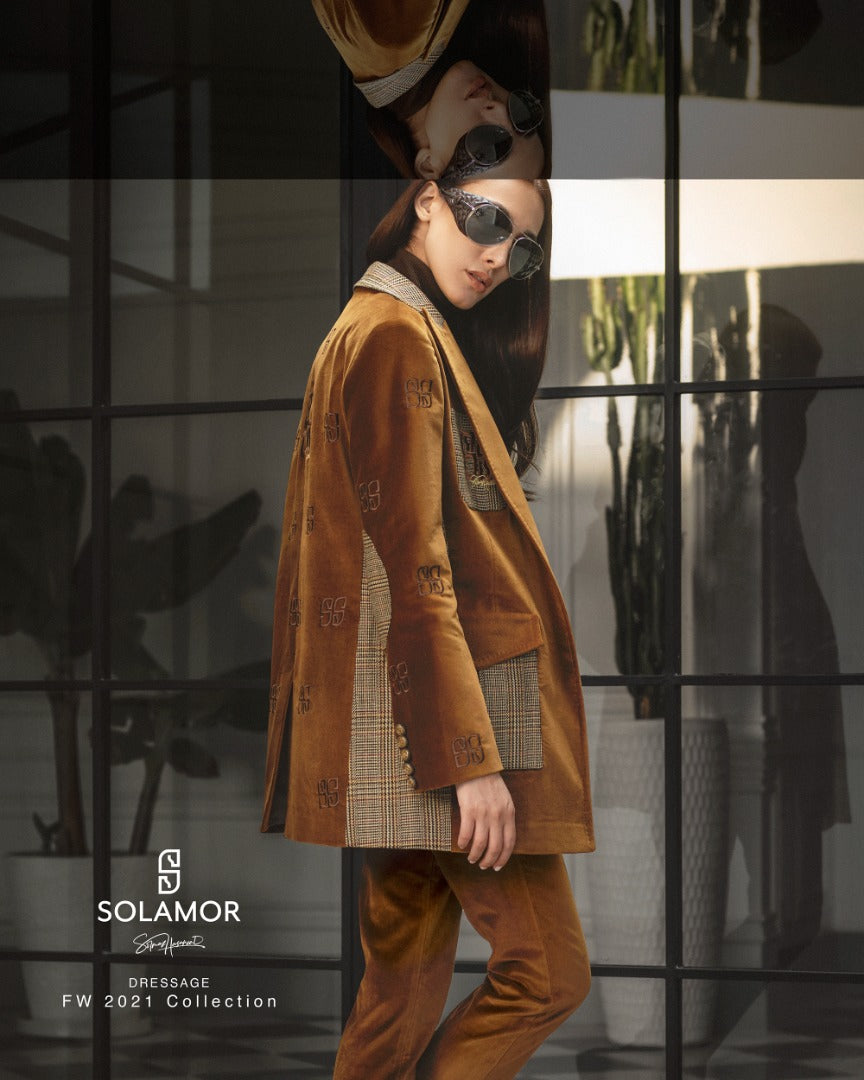 FW 2021 Look 189 - solamordesign