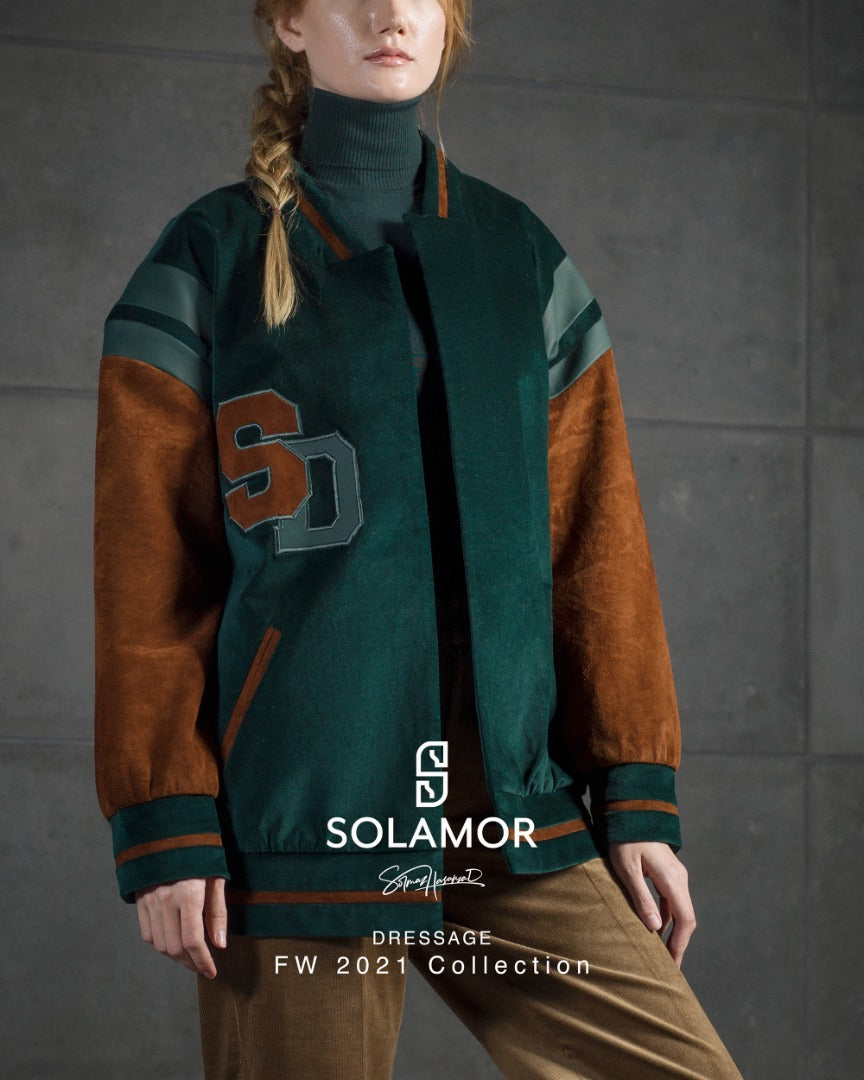 FW 2021 Look 201 - solamordesign