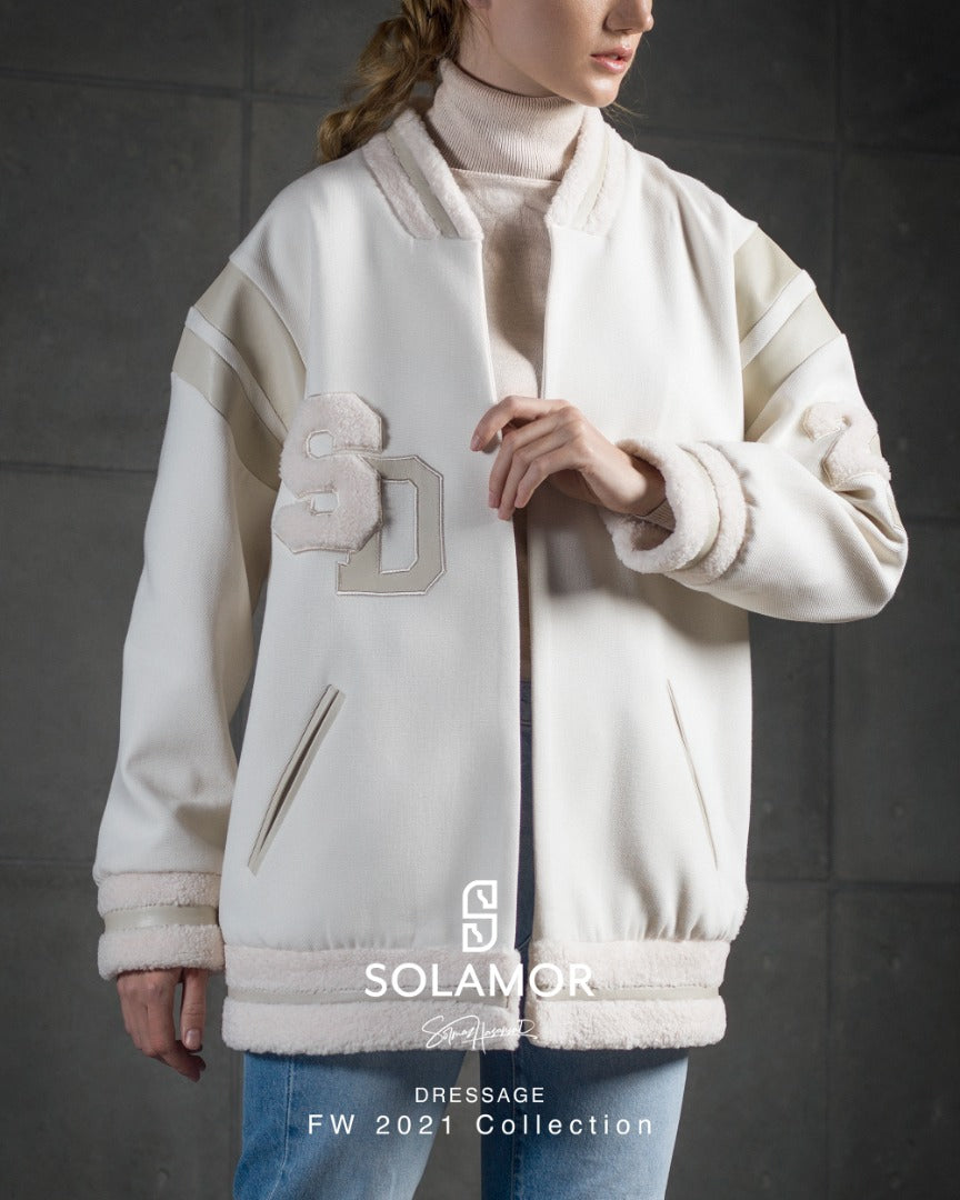 FW 2021 Look 204 - solamordesign