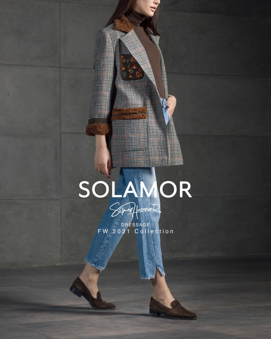 FW 2021 Look 205 - solamordesign