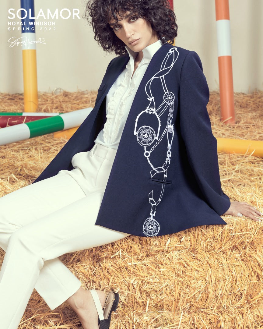 Spring Look 235 - solamordesign