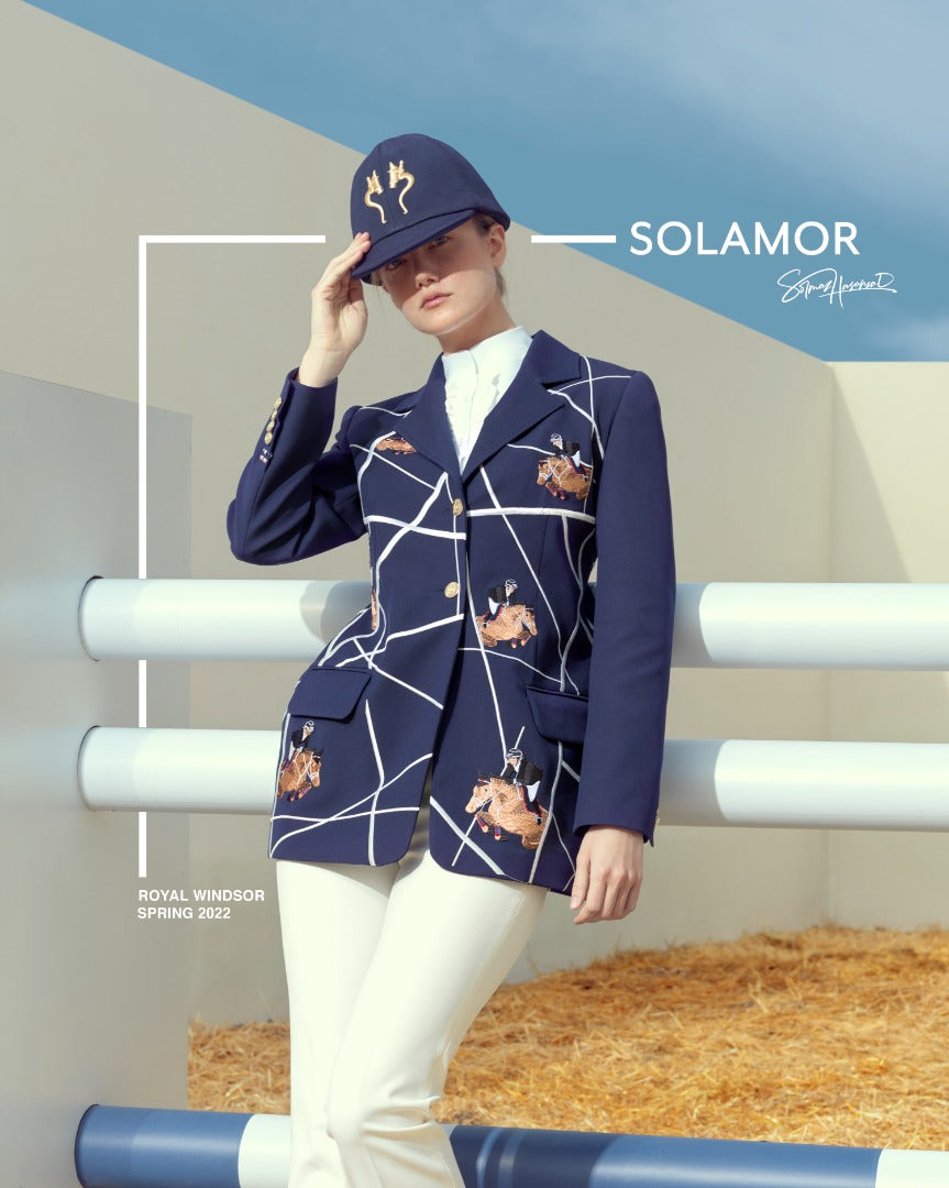 Spring Look 238 - solamordesign