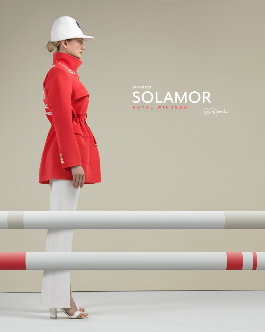 Spring Look 236 - solamordesign