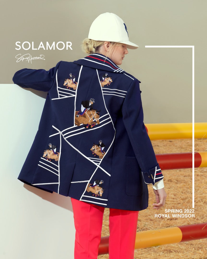Spring Look 240 - solamordesign