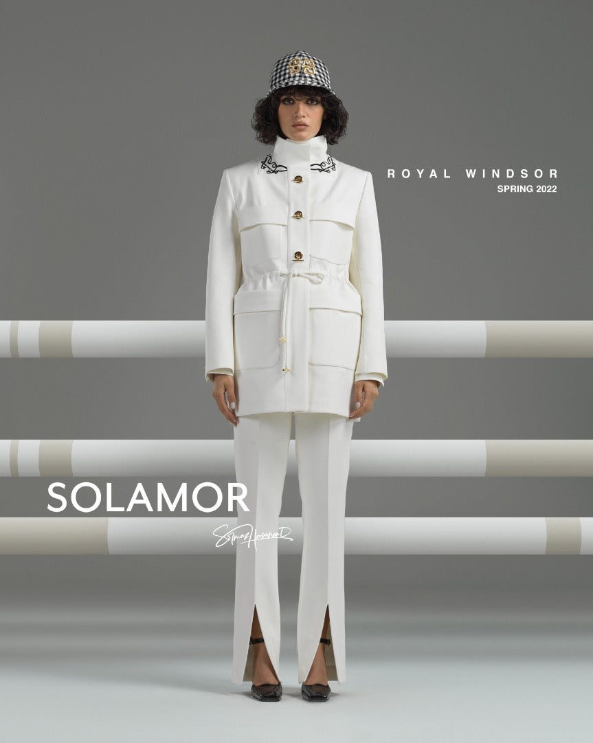 Spring Look 241 - solamordesign
