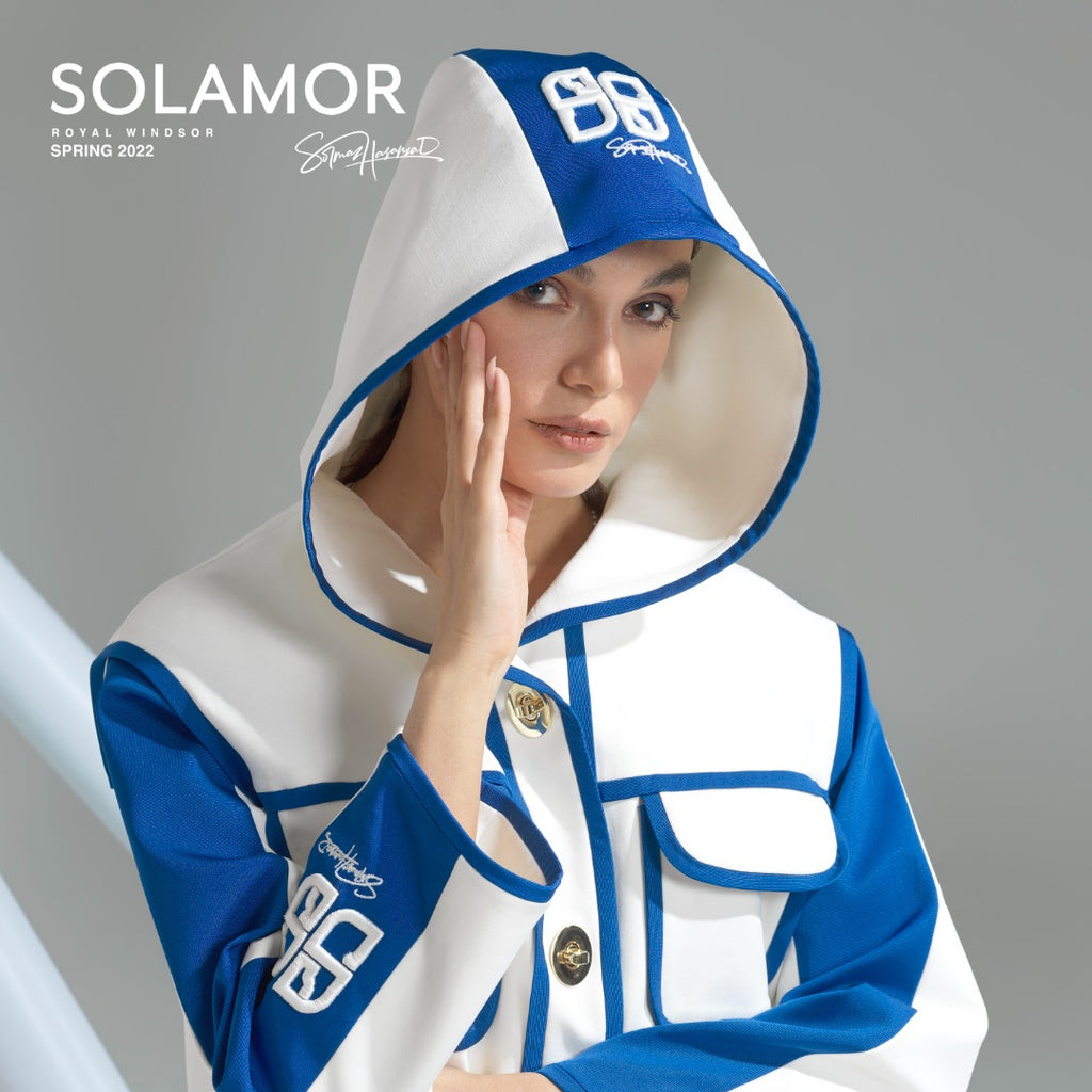 Spring Look 242 - solamordesign