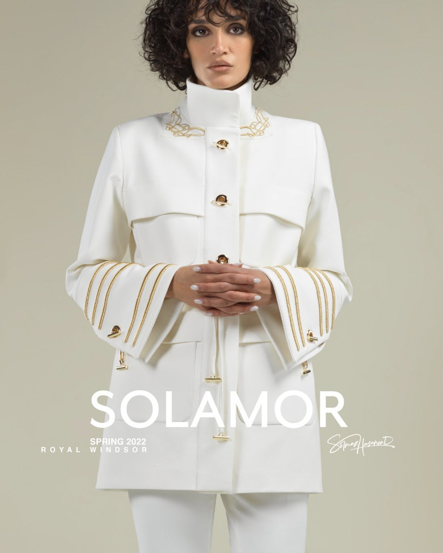 Spring Look 246 - solamordesign